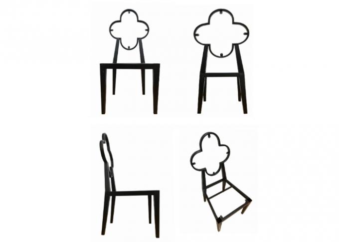 Banchetto che pranza logo e l'immagine su misura affitto della mobilia di nozze della sedia
