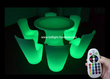 Porcellana La mobilia/LED di Antivari accesa speciale ha illuminato la mobilia con materia plastica fornitore