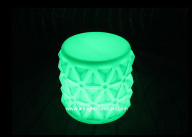 Porcellana Colore illuminato che cambia Seat di sguardo della sedia del LED Antivari e calmante fresco fornitore