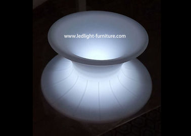Porcellana La sedia di filatura del LED Antivari/accende le sedie all'aperto per le facilità di spettacolo fornitore