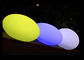 16 luci ricaricabili della palla di colori piccole LED per la decorazione all'aperto di illuminazione fornitore