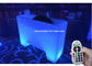 Grande tipo del secchiello del ghiaccio del LED Antivari della Tabella luminosa del contatore impermeabile per affitto fornitore