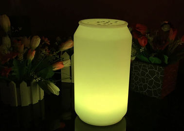 Porcellana Esposizione principale luminosa della bottiglia della luce notturna della bibita per la decorazione della mobilia di Antivari fabbrica
