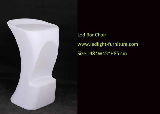 Uso ricaricabile principale variabile di notte delle feci della sedia di Antivari della mobilia di colori