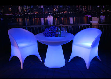 Porcellana Opzione lunga di colori della mobilia 16 della luce di durata della vita LED per la decorazione all'aperto fornitore