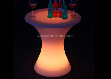 Porcellana di 60cm il piccolo LED posatore di altezza presenta i multi colori per la decorazione di evento del partito fornitore