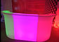 Il LED diritto popolare Antivari contro impermeabilizza 16 colori che cambiano per l'affitto del partito fornitore