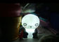 Lampada sveglia di notte del panda della luce notturna dell'animale LED del regalo di Natale per la decorazione domestica fornitore