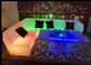 La carica della batteria accende la mobilia Dubai di Antivari per il night-club/decorazione domestica fornitore