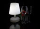 CA 110V - lampade da tavolo decorative variopinte di 240V LED per la camera da letto/ristorante fornitore
