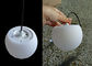 la piccola LED palla della luce dell'umore di 3W/sospende le multi luci colorate della palla con la lampadina fornitore