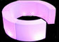 Tabella di buffet del contatore/LED del serpente LED Antivari di umore della sede per la decorazione del partito fornitore