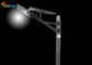 Scelga il rendimento elevato solare dell'iluminazione pubblica 30w del braccio LED con la struttura della prova della pioggia fornitore
