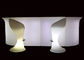 Mobilia popolare del contatore dell'affitto LED Antivari del partito con colore di illuminazione variopinto fornitore