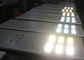 Alto lume 165LM/iluminazione pubblica solare di W 120W LED con il pannello solare integrato fornitore